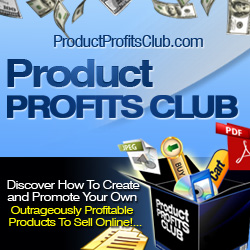 Product Profits Club