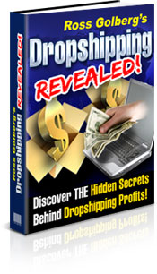 Dropshipping Revealed! Ebook