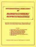 International Directory of Manufacturer's Reps