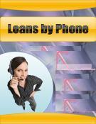 Loans by Phone Business Kit