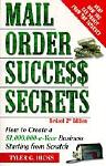 Mail-Order Success Secrets
by Tyler Hicks