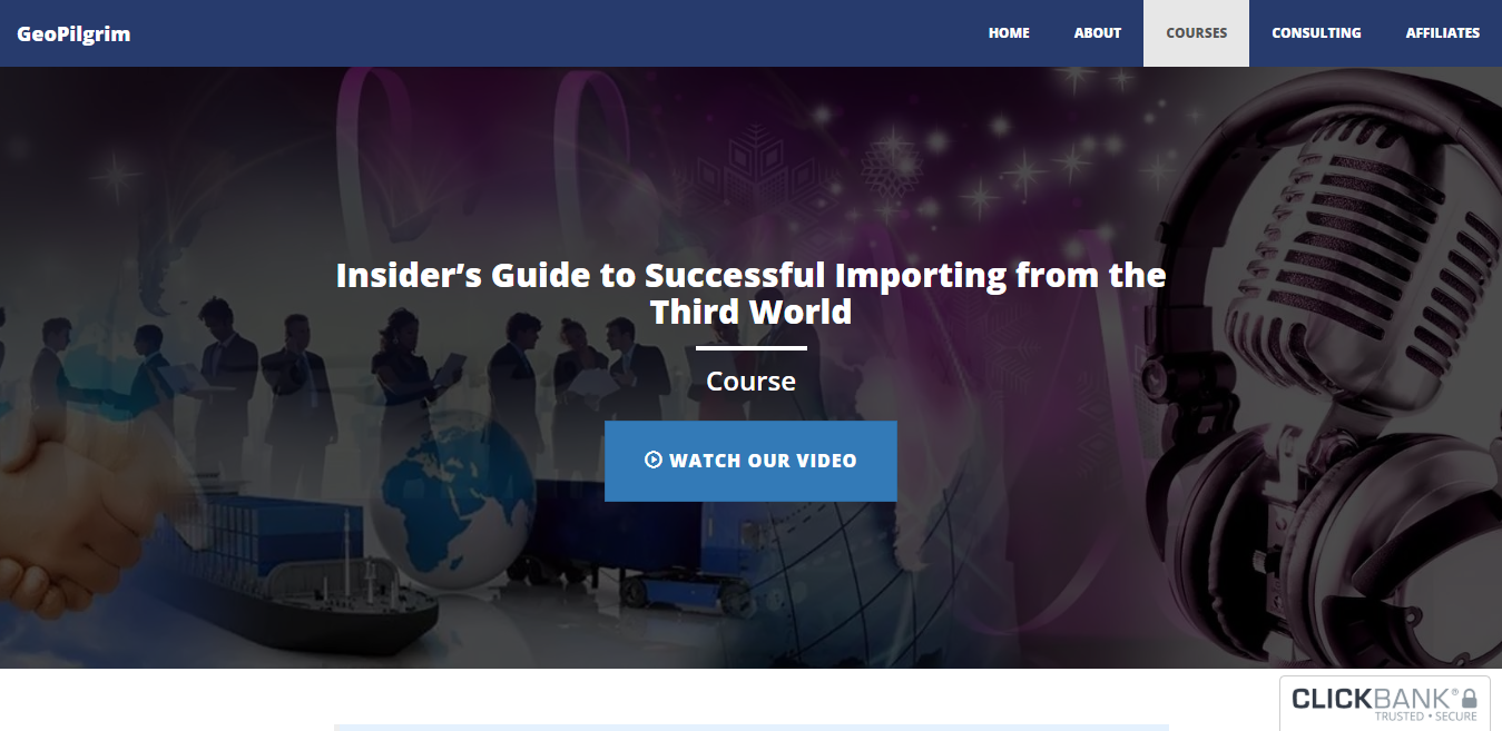 Successful Importing Guide