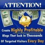 Promoting Your Blog