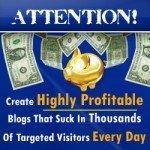 Automate Your Blogging With WordPress
