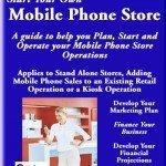 Start Your Own Mobile Phone Store