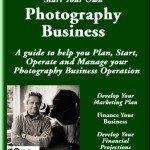 Start Your Own Photography Business