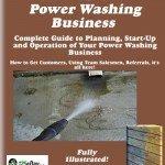 Start Your Own Power Washing Business