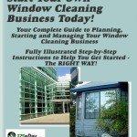 Start Your Own Window Cleaning Business