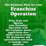 Franchise Operation Business Plan