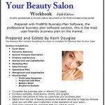 Beauty Salon Business Plan