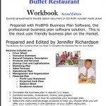 Buffet Restaurant Business Plan