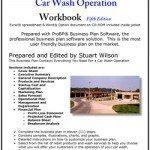 Car Wash Business Plan