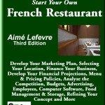 Start Your Own French Restaurant