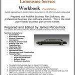 Limousine Service Business Plan