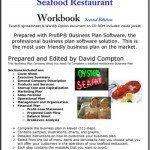 Seafood Restaurant Business Plan