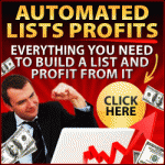 Choosing an Autoresponder to Build Your List