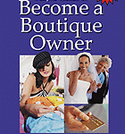 Become a Boutique Owner