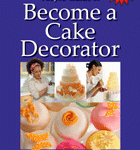 Become a Cake Decorator