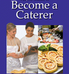 Become a Caterer