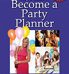 Become a Party Planner