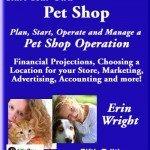 Start Your Own Pet Shop