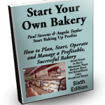 Start Your Own Bakery