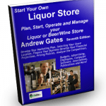 Start Your Own Liquor Store