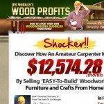 Wood Profits