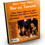 Start Your Own Bar or Tavern