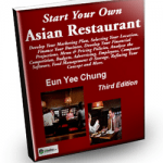 Start Your Own Asian Restaurant