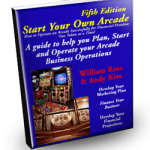 Start Your Own Arcade