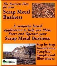Scrap metal business pdf picture