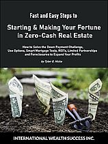 Zero Cash Riches Success Techniques Kit